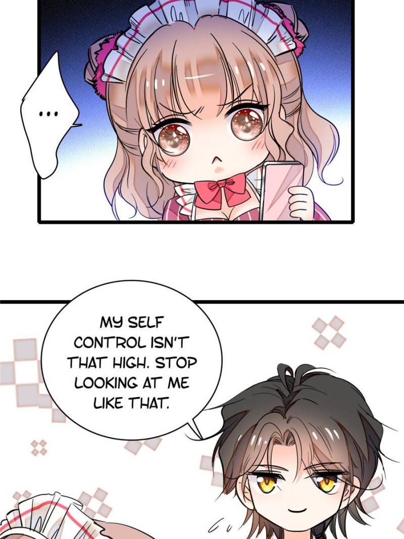 I’m Being Shipped With the King of Film! chapter 68 - page 35