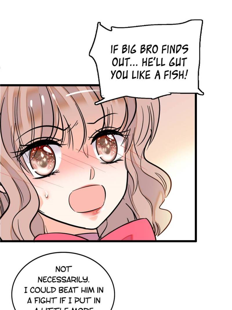 I’m Being Shipped With the King of Film! chapter 68 - page 37