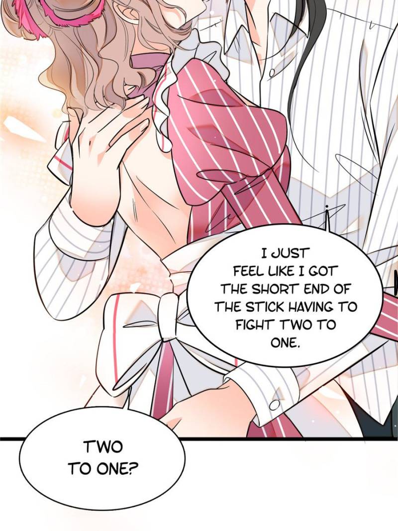 I’m Being Shipped With the King of Film! chapter 68 - page 40