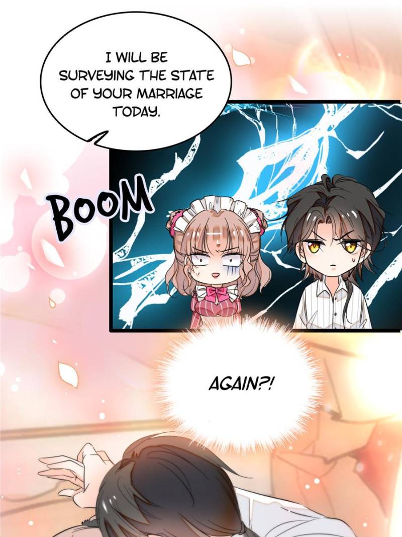I’m Being Shipped With the King of Film! chapter 68 - page 49