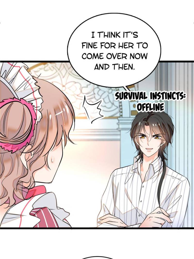 I’m Being Shipped With the King of Film! chapter 68 - page 5