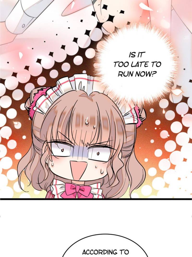 I’m Being Shipped With the King of Film! chapter 68 - page 51