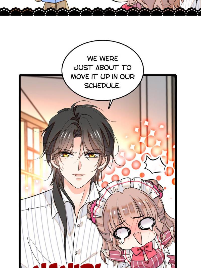 I’m Being Shipped With the King of Film! chapter 68 - page 54
