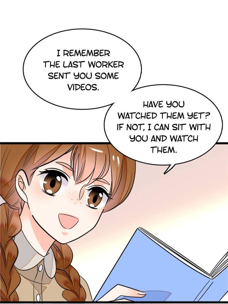 I’m Being Shipped With the King of Film! chapter 68 - page 56