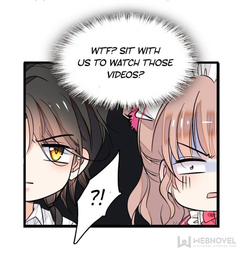 I’m Being Shipped With the King of Film! chapter 68 - page 57