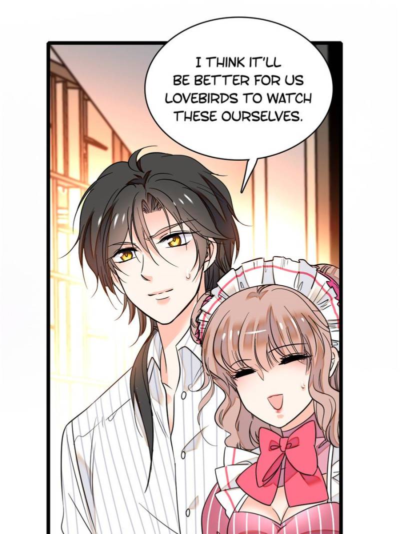 I’m Being Shipped With the King of Film! chapter 68 - page 58