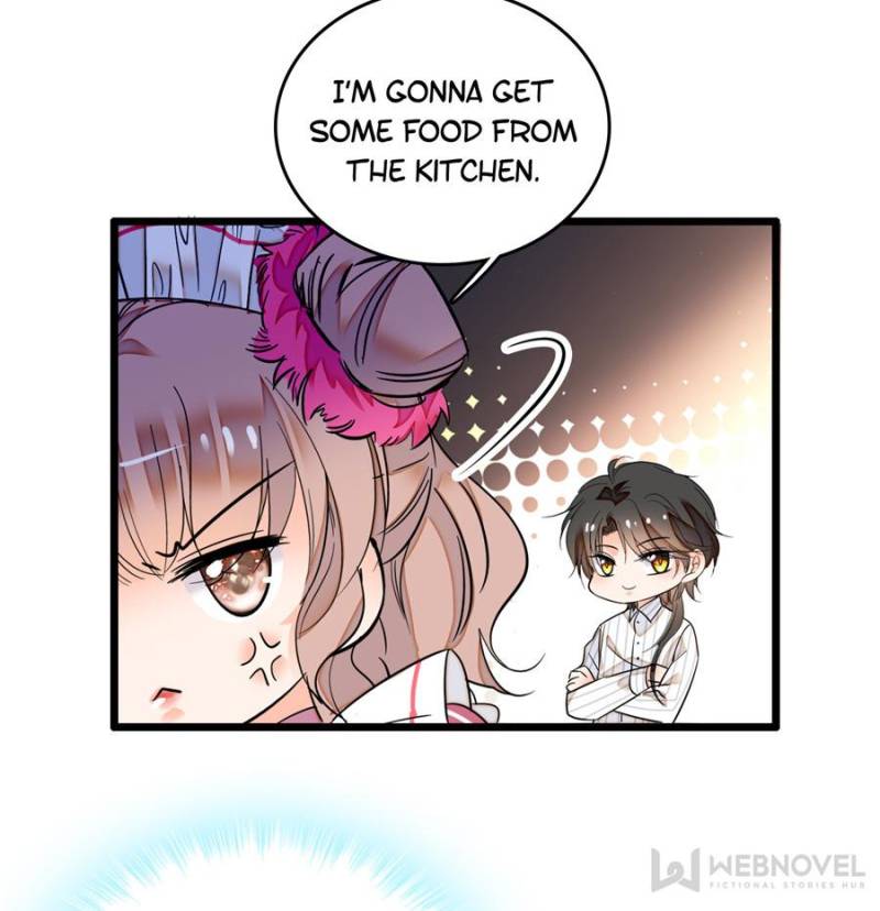 I’m Being Shipped With the King of Film! chapter 68 - page 6