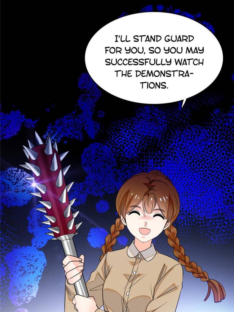 I’m Being Shipped With the King of Film! chapter 68 - page 60