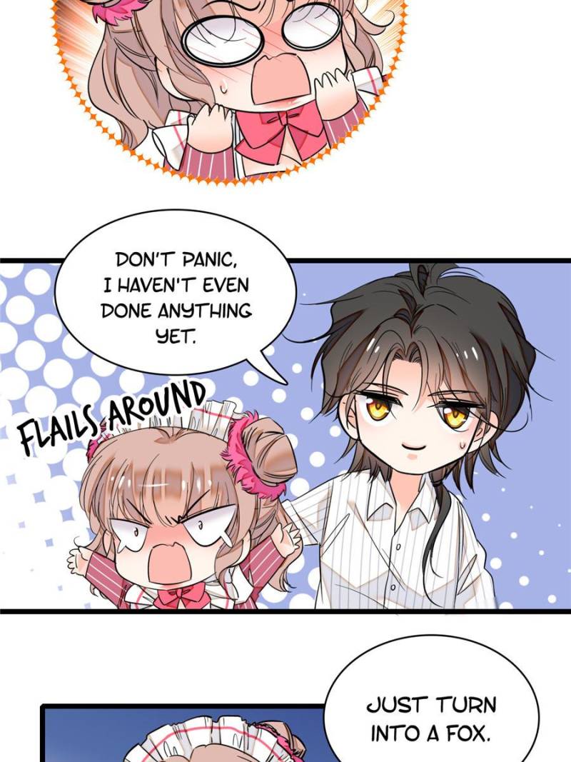 I’m Being Shipped With the King of Film! chapter 68 - page 64