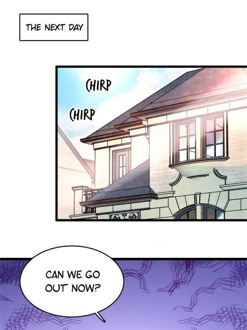I’m Being Shipped With the King of Film! chapter 69 - page 1