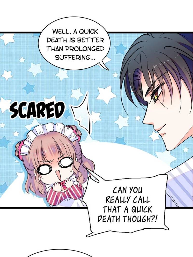 I’m Being Shipped With the King of Film! chapter 69 - page 10