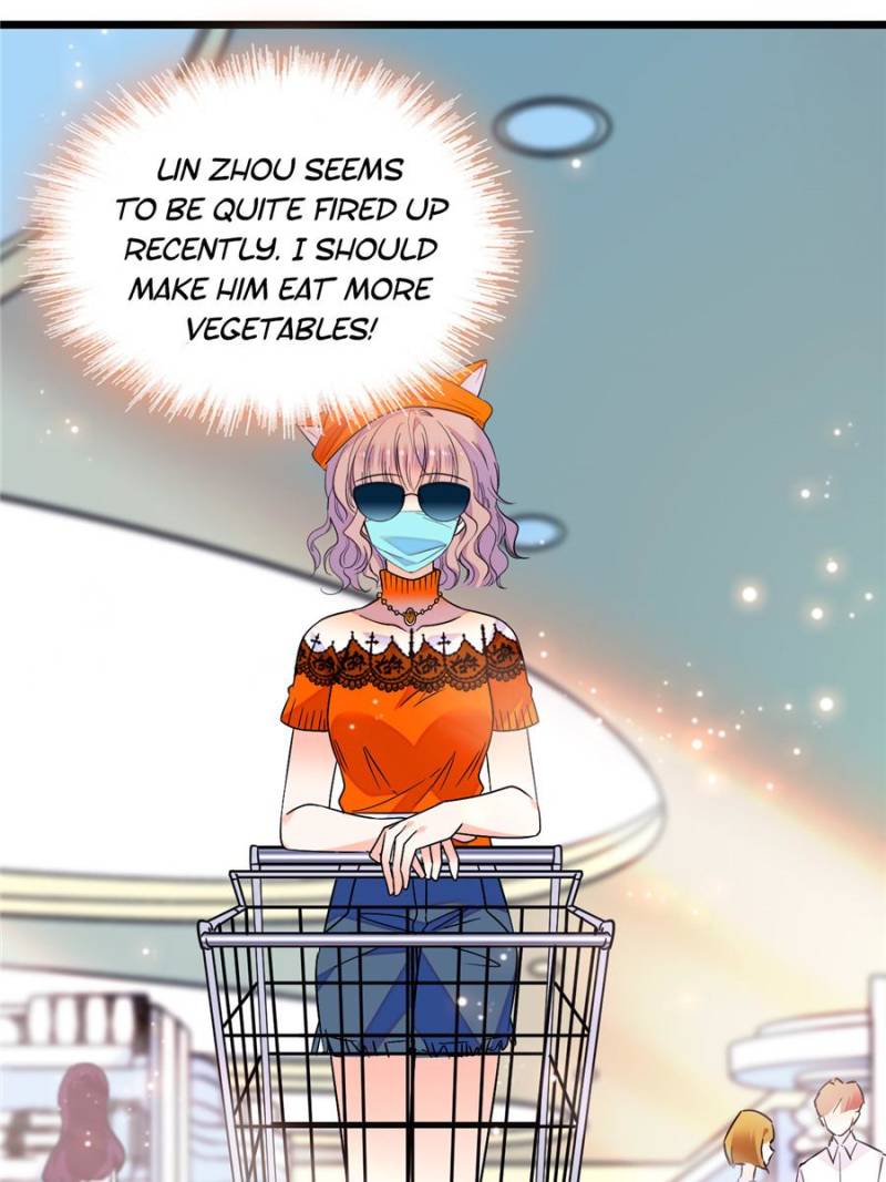 I’m Being Shipped With the King of Film! chapter 69 - page 14