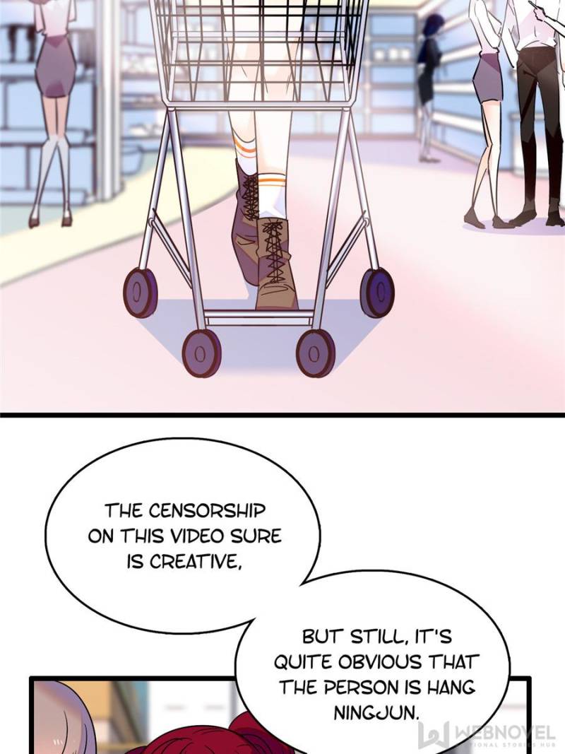 I’m Being Shipped With the King of Film! chapter 69 - page 15