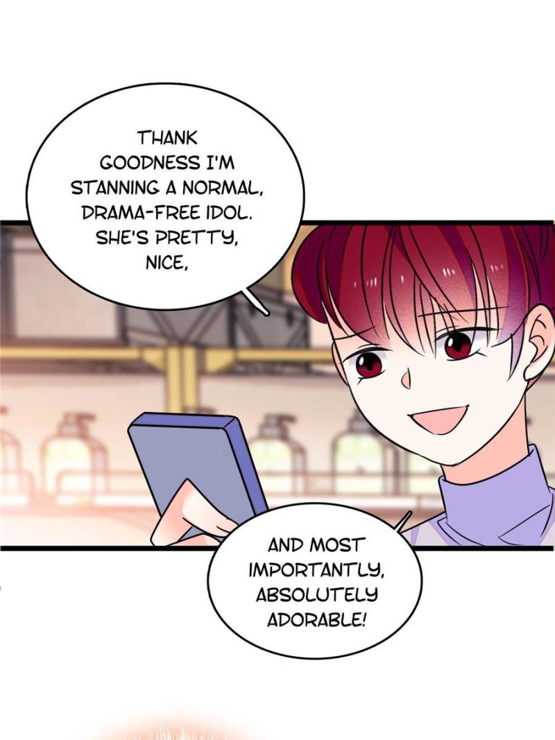 I’m Being Shipped With the King of Film! chapter 69 - page 20