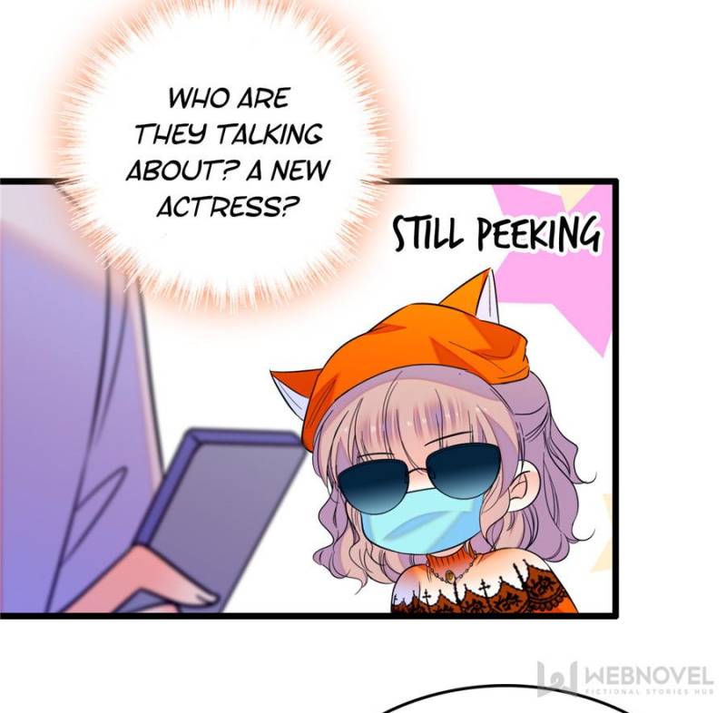 I’m Being Shipped With the King of Film! chapter 69 - page 21