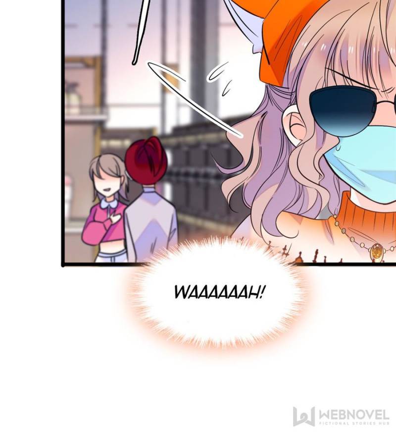 I’m Being Shipped With the King of Film! chapter 69 - page 23