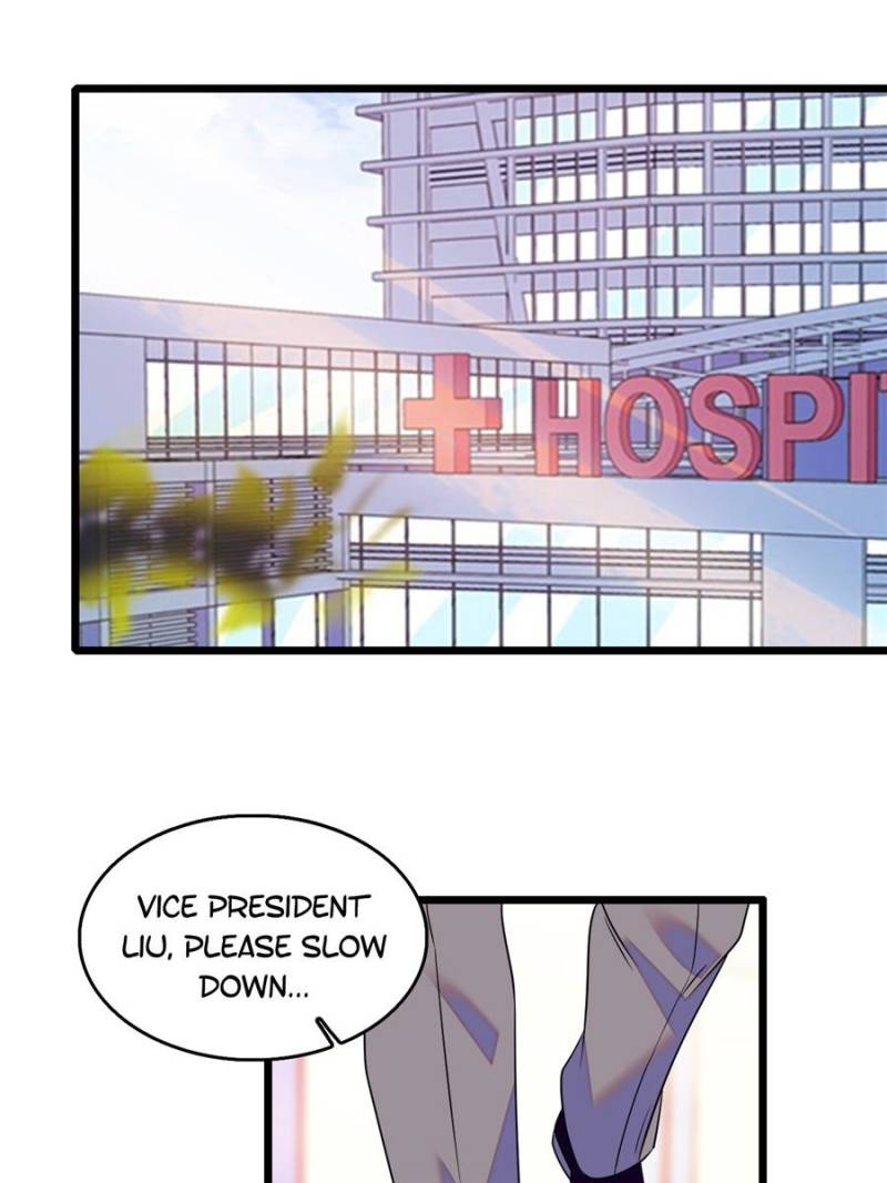 I’m Being Shipped With the King of Film! chapter 69 - page 24