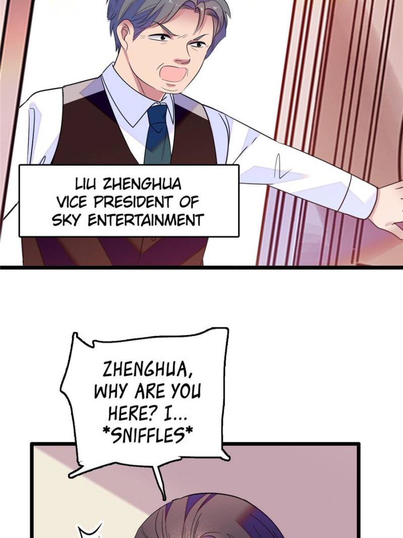 I’m Being Shipped With the King of Film! chapter 69 - page 26