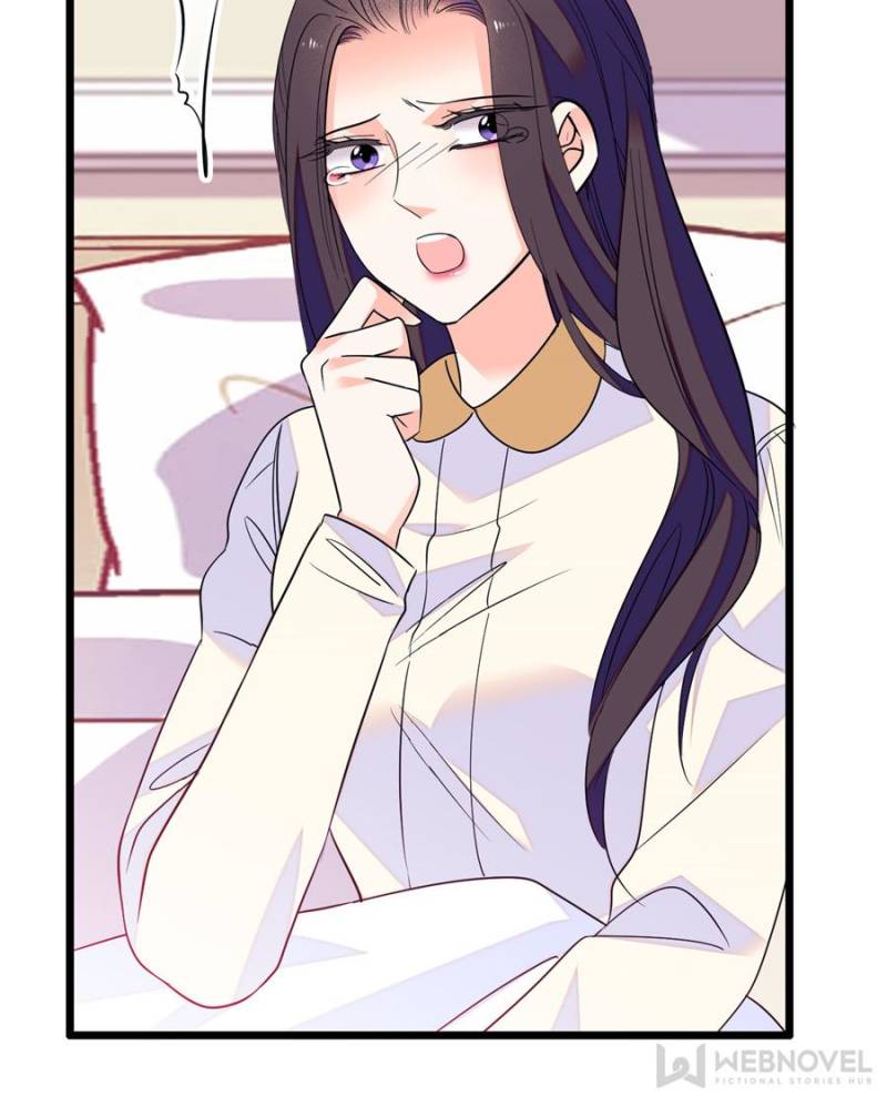 I’m Being Shipped With the King of Film! chapter 69 - page 27