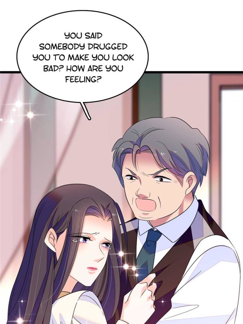 I’m Being Shipped With the King of Film! chapter 69 - page 28