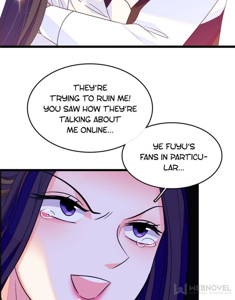 I’m Being Shipped With the King of Film! chapter 69 - page 29