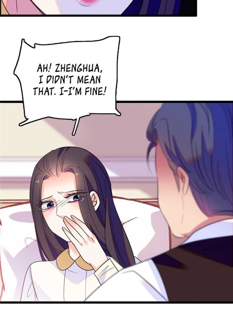 I’m Being Shipped With the King of Film! chapter 69 - page 30