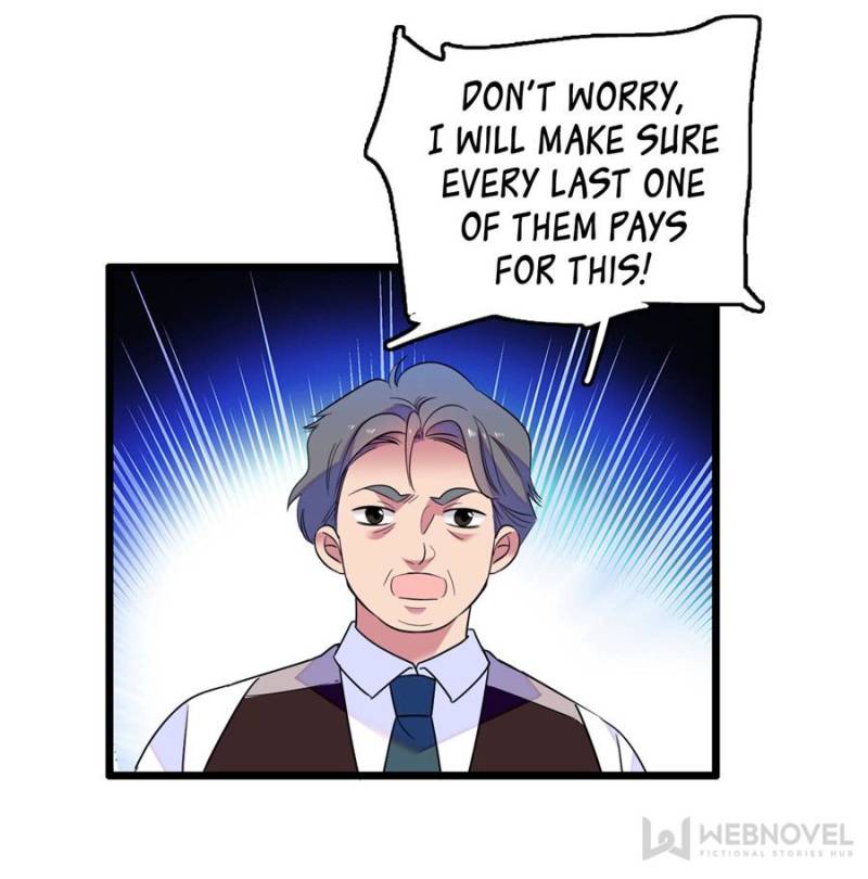 I’m Being Shipped With the King of Film! chapter 69 - page 31