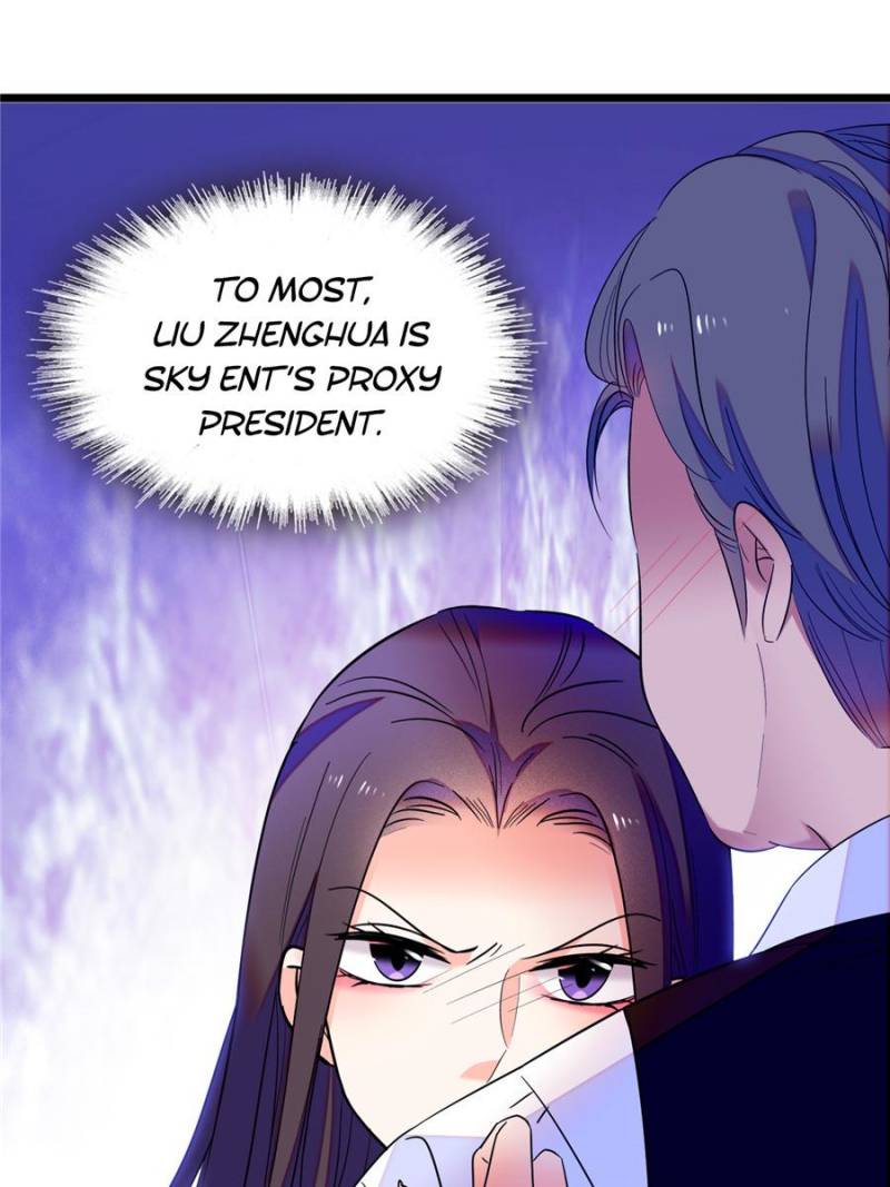 I’m Being Shipped With the King of Film! chapter 69 - page 32