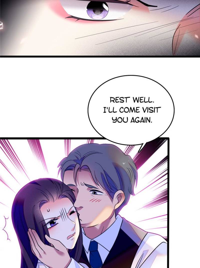 I’m Being Shipped With the King of Film! chapter 69 - page 35
