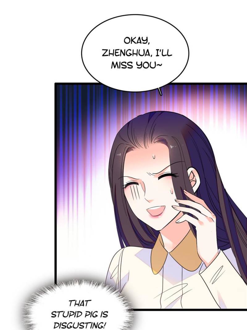 I’m Being Shipped With the King of Film! chapter 69 - page 37