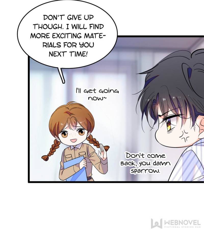 I’m Being Shipped With the King of Film! chapter 69 - page 4