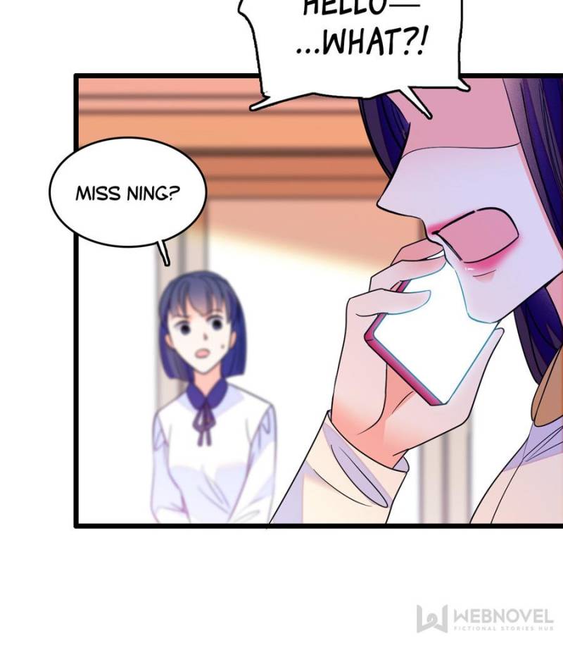I’m Being Shipped With the King of Film! chapter 69 - page 40