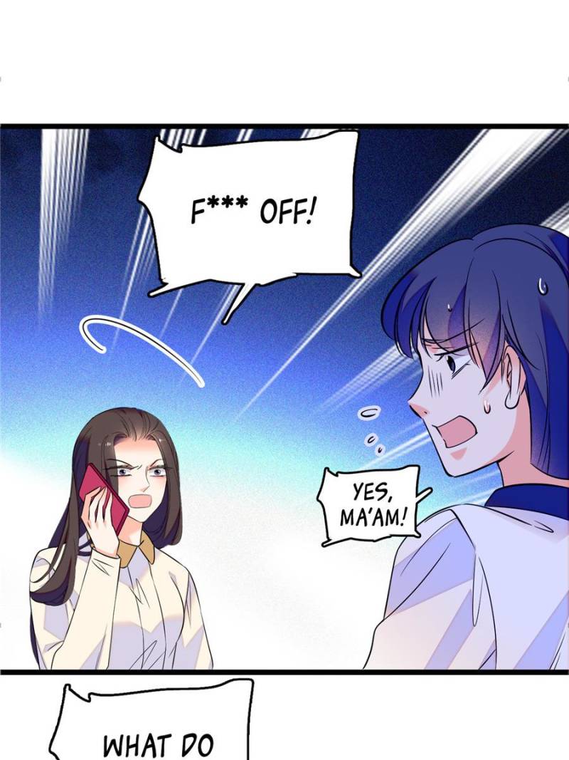 I’m Being Shipped With the King of Film! chapter 69 - page 41