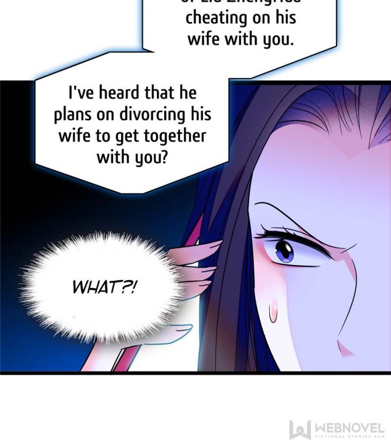 I’m Being Shipped With the King of Film! chapter 69 - page 44