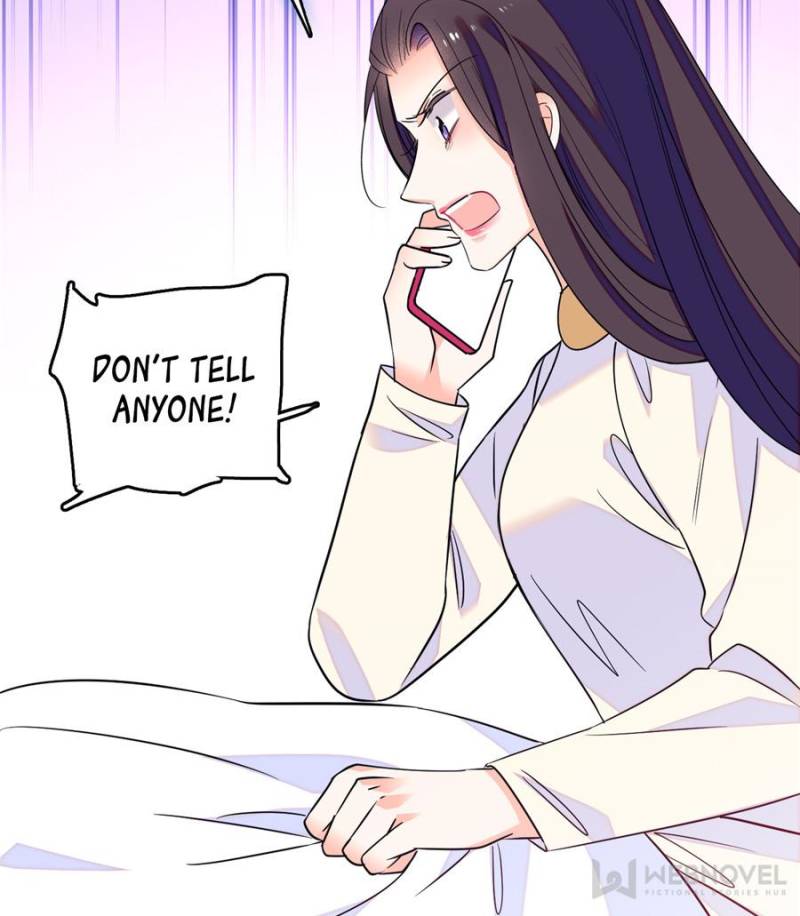 I’m Being Shipped With the King of Film! chapter 69 - page 46
