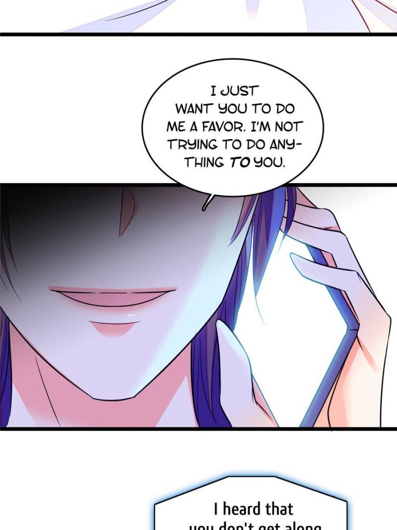 I’m Being Shipped With the King of Film! chapter 69 - page 47