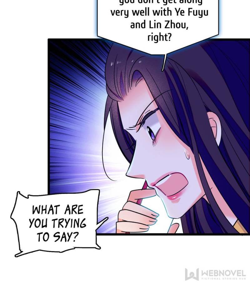 I’m Being Shipped With the King of Film! chapter 69 - page 48