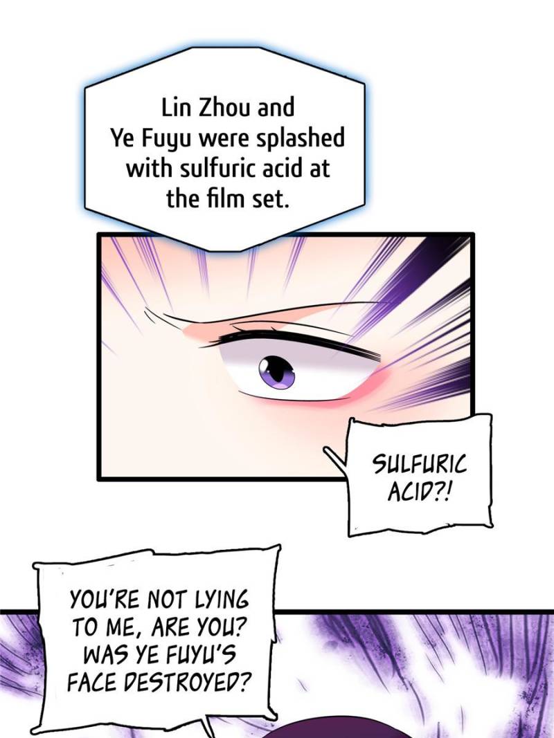 I’m Being Shipped With the King of Film! chapter 69 - page 49