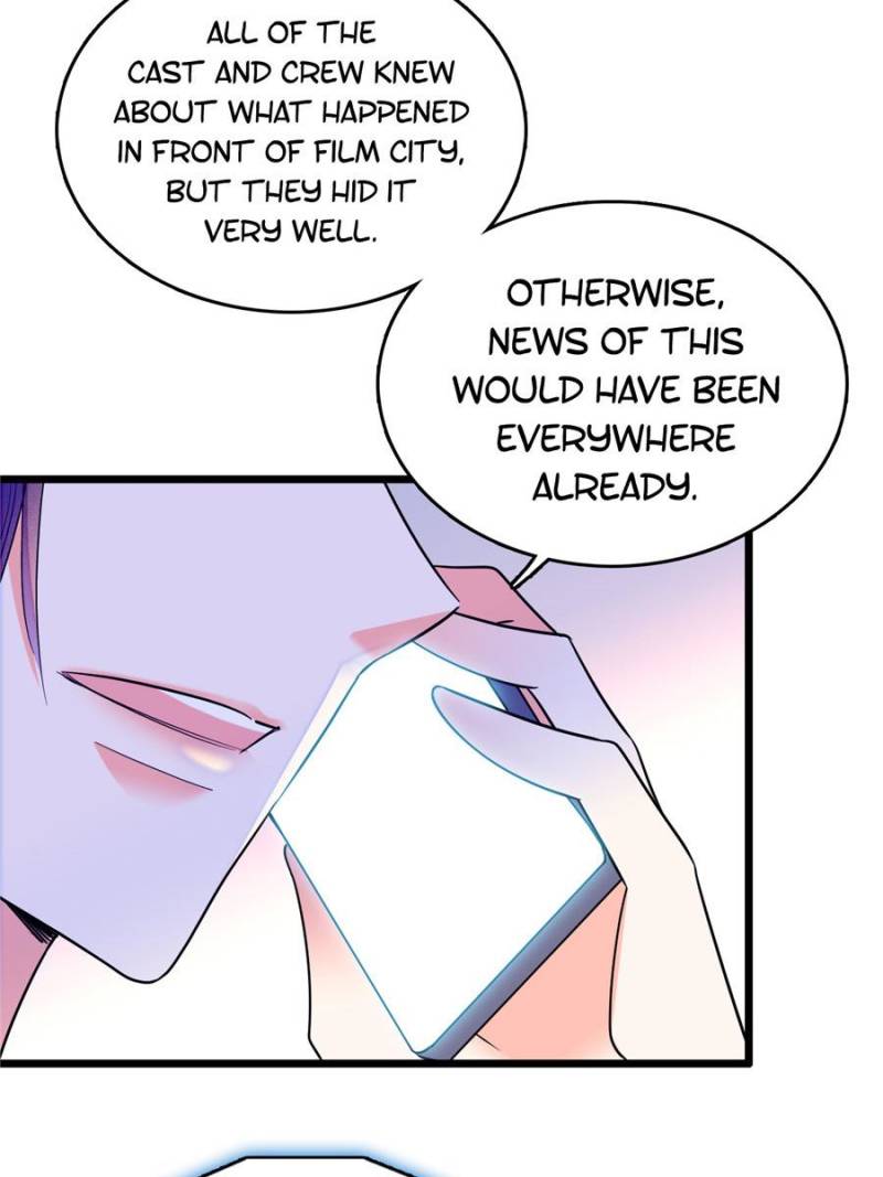 I’m Being Shipped With the King of Film! chapter 69 - page 51