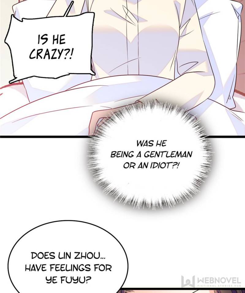 I’m Being Shipped With the King of Film! chapter 69 - page 54