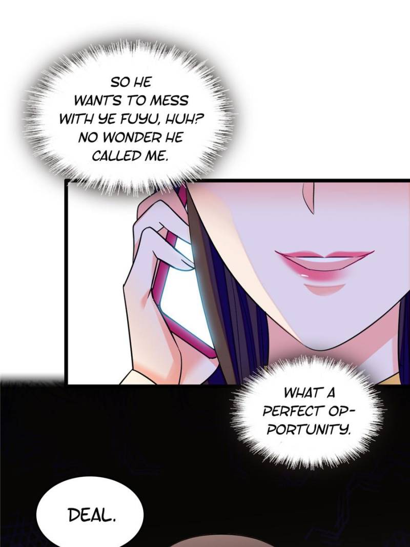 I’m Being Shipped With the King of Film! chapter 69 - page 58