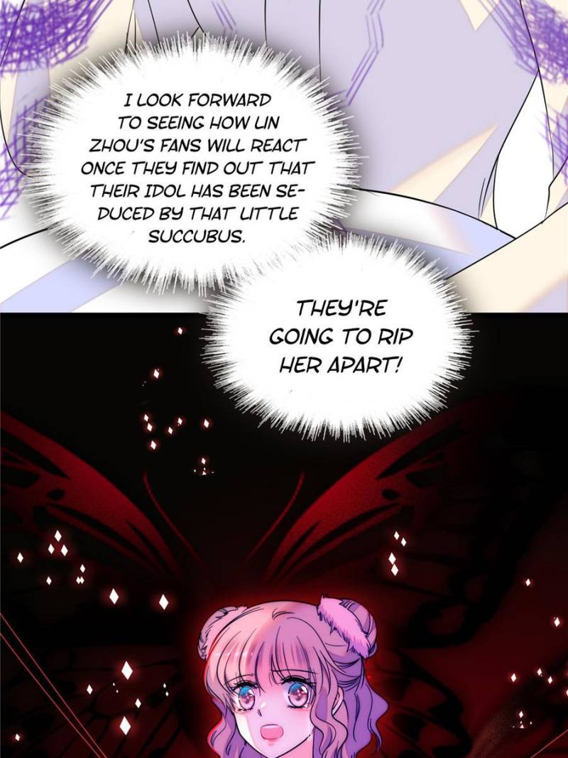 I’m Being Shipped With the King of Film! chapter 69 - page 60