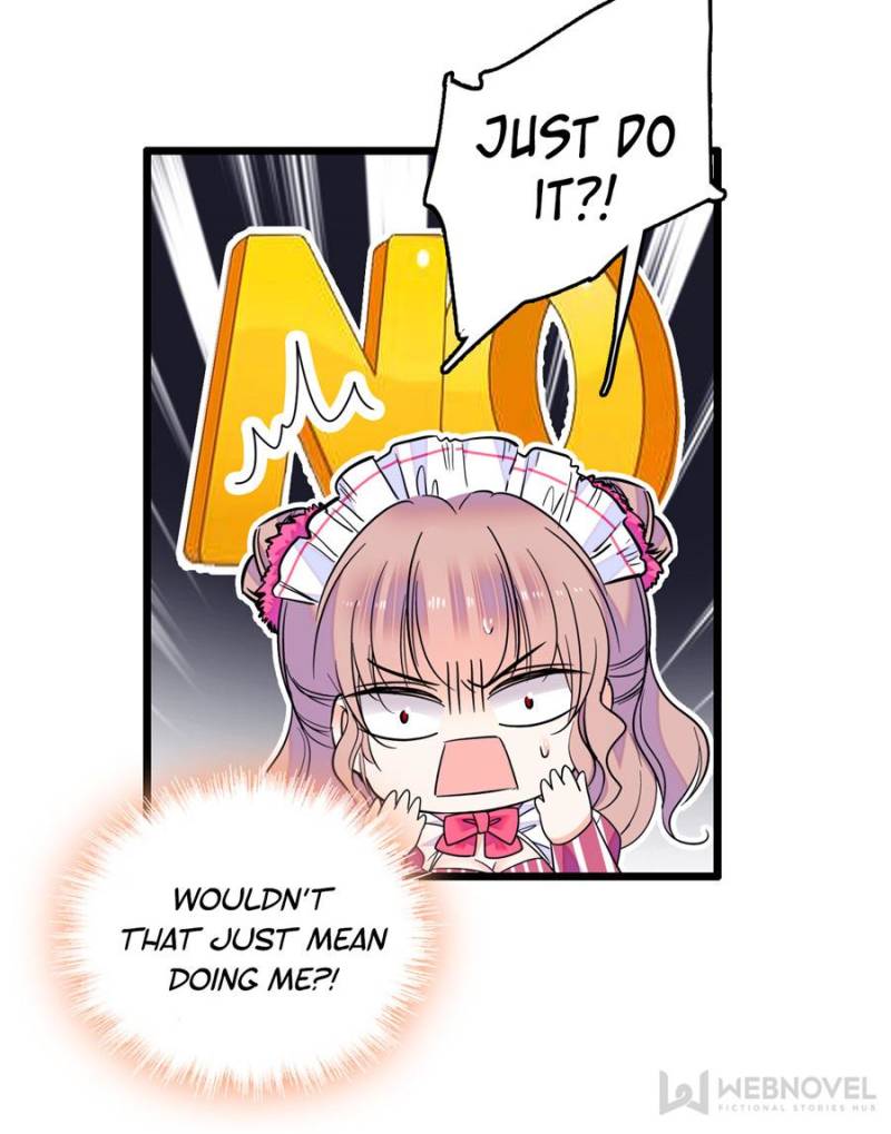 I’m Being Shipped With the King of Film! chapter 69 - page 9