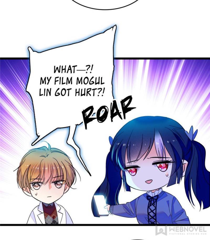 I’m Being Shipped With the King of Film! chapter 70 - page 10