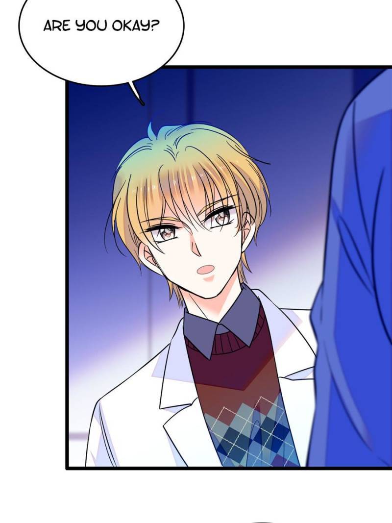 I’m Being Shipped With the King of Film! chapter 70 - page 15