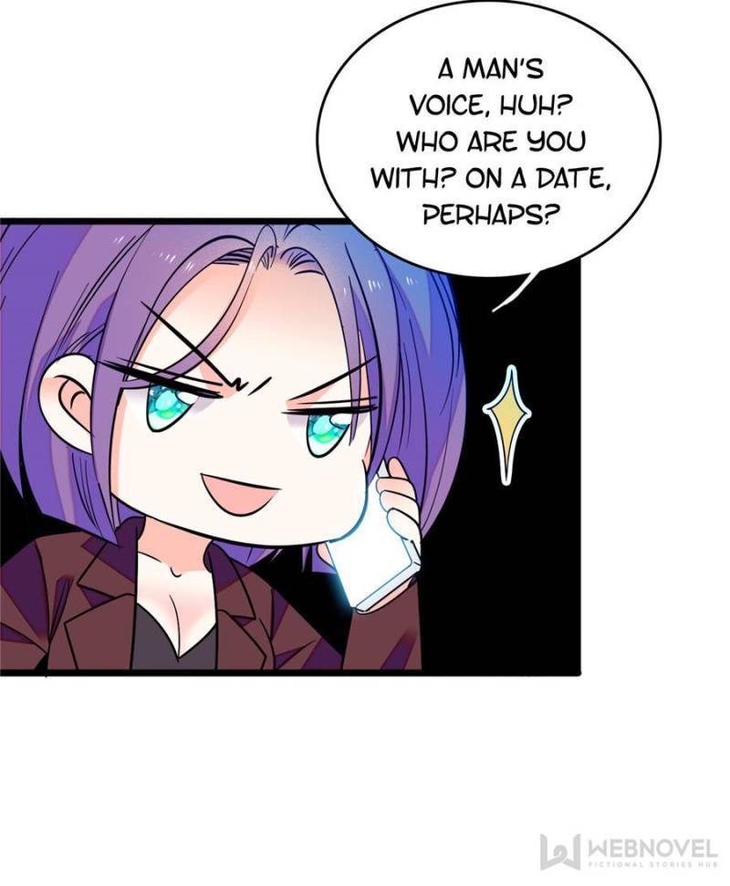 I’m Being Shipped With the King of Film! chapter 70 - page 16