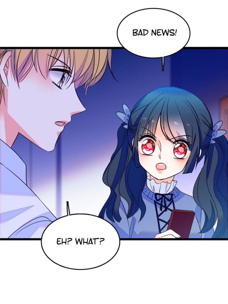 I’m Being Shipped With the King of Film! chapter 70 - page 19