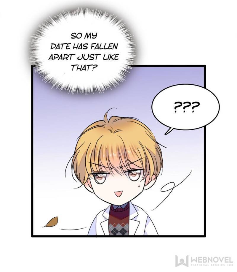 I’m Being Shipped With the King of Film! chapter 70 - page 24