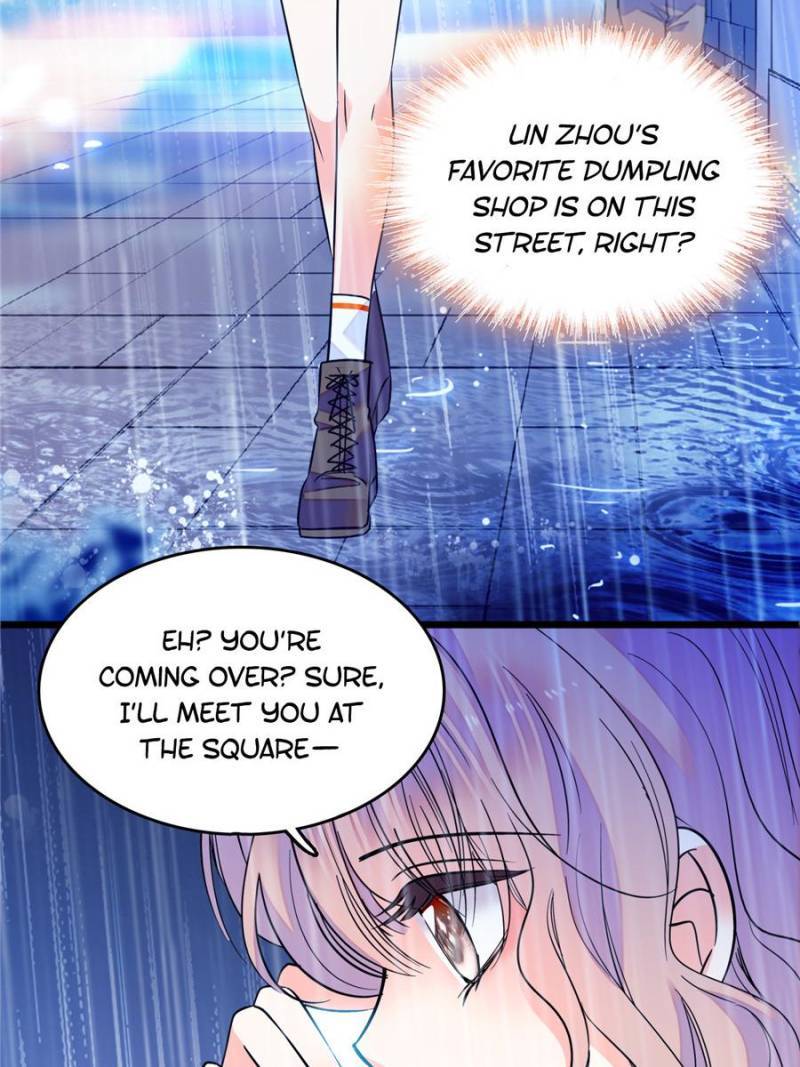 I’m Being Shipped With the King of Film! chapter 70 - page 27