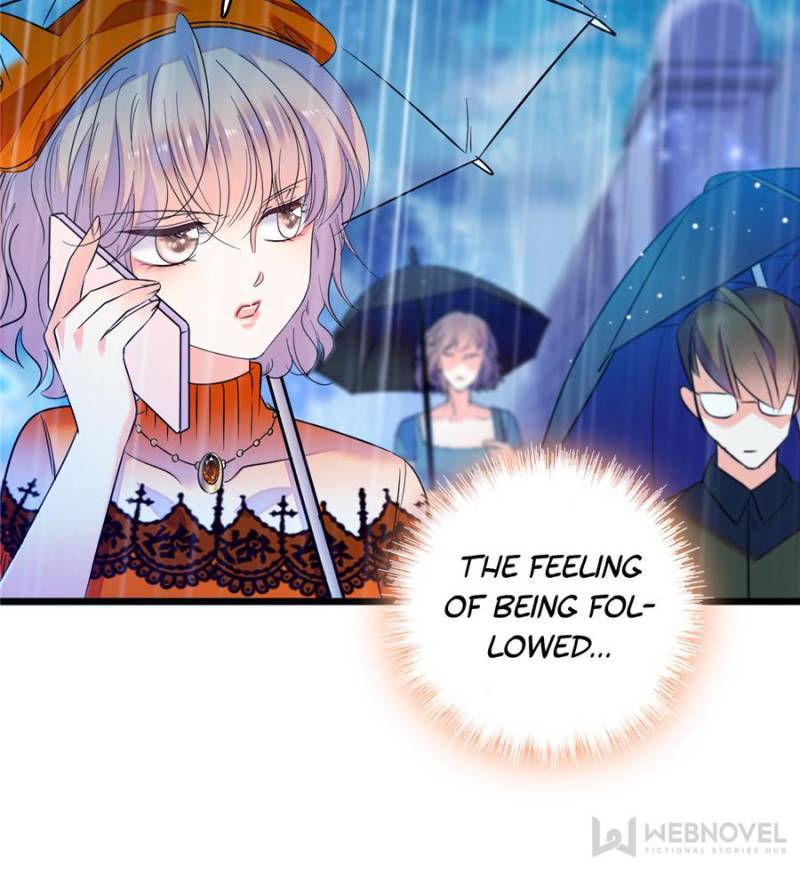 I’m Being Shipped With the King of Film! chapter 70 - page 32
